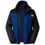The North Face M Quest Triclimate Jacket férfi dzseki