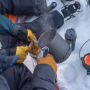 Primus Ulti Stove System 1.0 főző