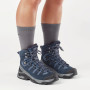 Salomon Quest 5 Gore Tex női túracipő