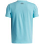 Under Armour UA B Mesh Lockertag SS Fresco Blue gyerek funkcionális felső