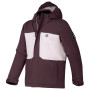 Dare 2b Send It II Jacket Hucklbr/PkHz gyerek dzseki