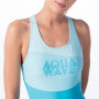 Aquawave Salava Wmns női fürdőruha