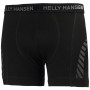 Helly Hansen Hh Lifa Merino Boxer férfi boxer fekete 990 Black