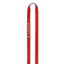 Hurok Ocún O-sling PAD 16 mm 240 cm