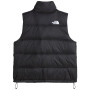 The North Face W Hydrenalite Down A-Line Vest női mellény