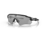 OAKLEY Radar Ev Path Clear 50% Black Irid Photo napszemüveg