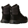 The North Face M Bergen Leather Wp férficipő