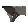 Outwell Colmar Gas Grill grill