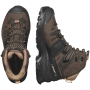 Salomon Quest 4 Gore-Tex női túracipő