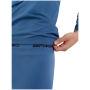 Fundango Seamless Baselayer Set férfi thermo ruházat