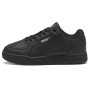 Puma Caven III Jr Black-Silver gyerek cipő