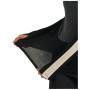 Icebreaker Women Mer 200 Oasis+ LS High Neck női funkcionális felső