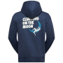 La Sportiva Moon Rock Hoody U pulóver