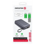 Swissten POWER BANK 20 000 mAh powerbank