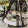 Szúnyogháló Hamaka.eu Hangout Pod