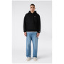 Champion Hooded Sweatshirt M Modern Heritage férfi pulóver