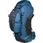 Bergans Trollhetta 95L hátizsák kék Darkblue