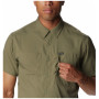 Columbia Silver Ridge™ Utility Lite Short Sleeve férfi ing