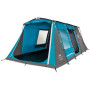 Coleman Fastpitch Victoria Falls 4 családi sátor