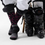 Smartwool Snowboard Targeted Cushion Wild női térdzokni