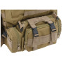 Cattara Army 55 l hátizsák