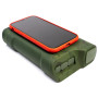 Ridge Monkey Vault C-Smart Wireless 42150mAh Camo powerbank