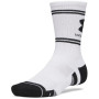 Under Armour New UA Perf Tech Nov 3Pk Crw zokni szett