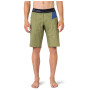 Rafiki Megos férfi rövidnadrág
