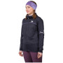 Hannah Meda Hoody női pulóver