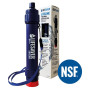 Lifesaver Personal Water Filter vízszűrő