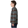 Patagonia M's Fjord Flannel Shirt férfi ing