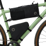 Fjällräven Hoja Triangle Frame Bag váztáska
