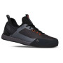 Black Diamond M Session 2 Shoes férficipő fekete
