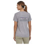 Patagonia W's Cap Cool Daily Graphic Shirt női póló