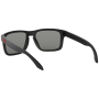 OAKLEY Holbrook Positive Red Iridium napszemüveg