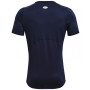 Under Armour HG Armour Fitted SS férfi póló