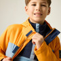 Dare 2b Send It II Jacket EltrcOrg/Nvy gyerek dzseki