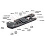 Multitool True Utility Cycle-On TU210