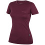 Zulu Merino 160 Short 4C női póló