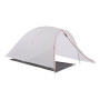 Big Agnes Fly Creek Hv UL1 Solution Dye ultrakönnyű sátor