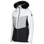 Fundango Salina II Padded Jacket női téli kabát műszőrmés béléssel