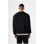 Champion Crewneck Sweatshirt M Modern Heritage férfi pulóver