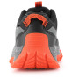 Alpine Pro Gerno Black gyerek cipő