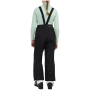 4F Trousers Fnk F1522 Deep Black gyerek sínadrág