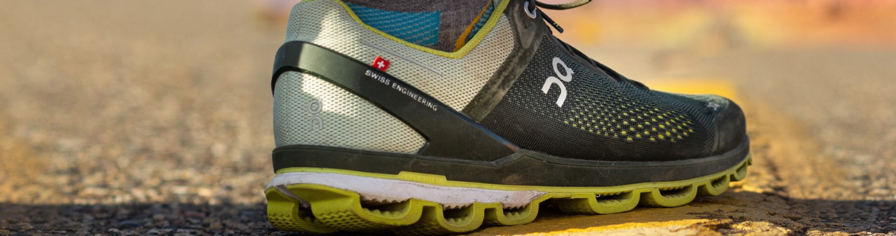 Extra kedvezmény: -10% az ON cipőkre