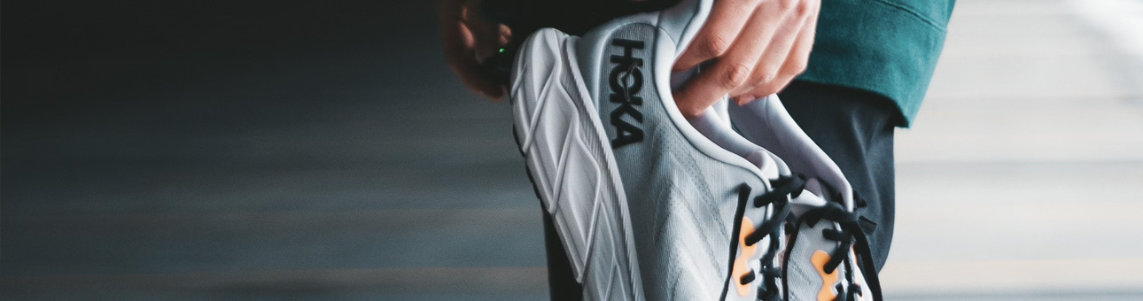 Extra kedvezmény: -10% a Hoka One One cipőkre