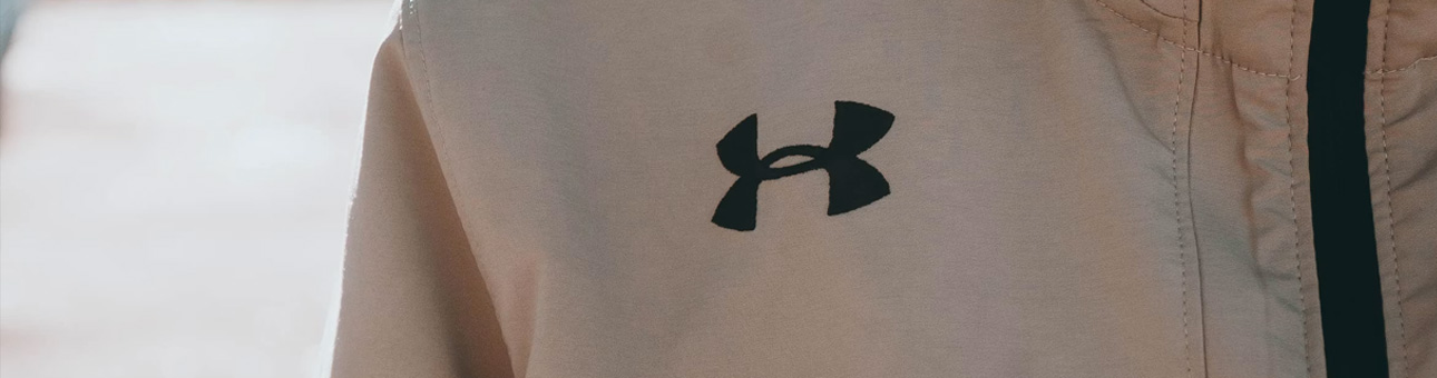 Extra kedvezmény: -10% az UNDER ARMOUR márkára