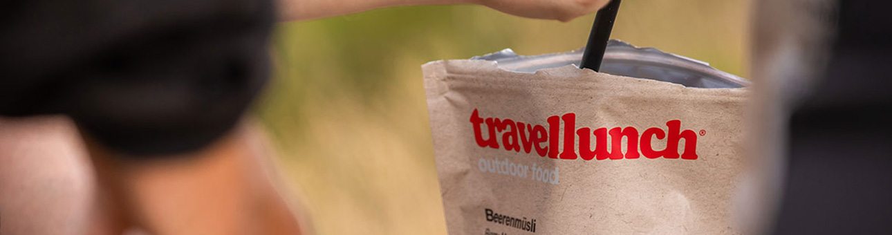 Extra kedvezmény: -10% a TRAVELLUNCH márkára