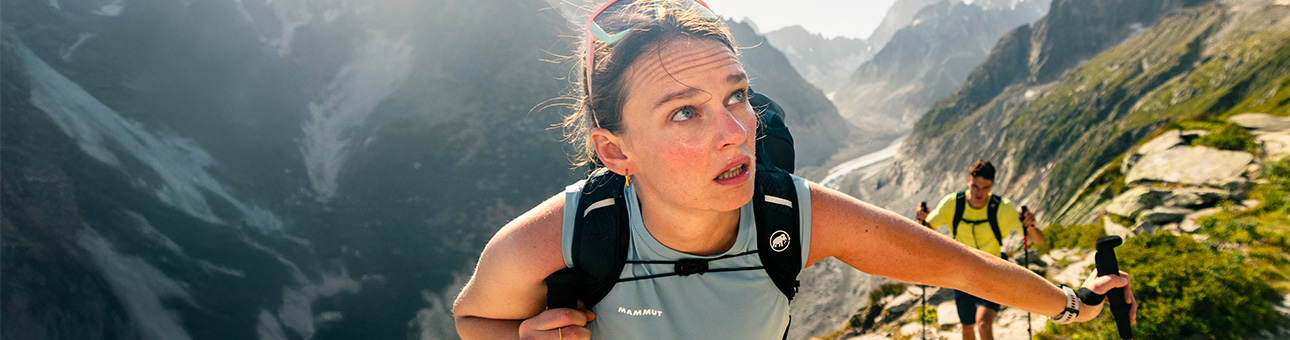 Extra kedvezmény: -10% a Mammut márkára