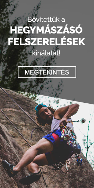 Horolezecké vybavení